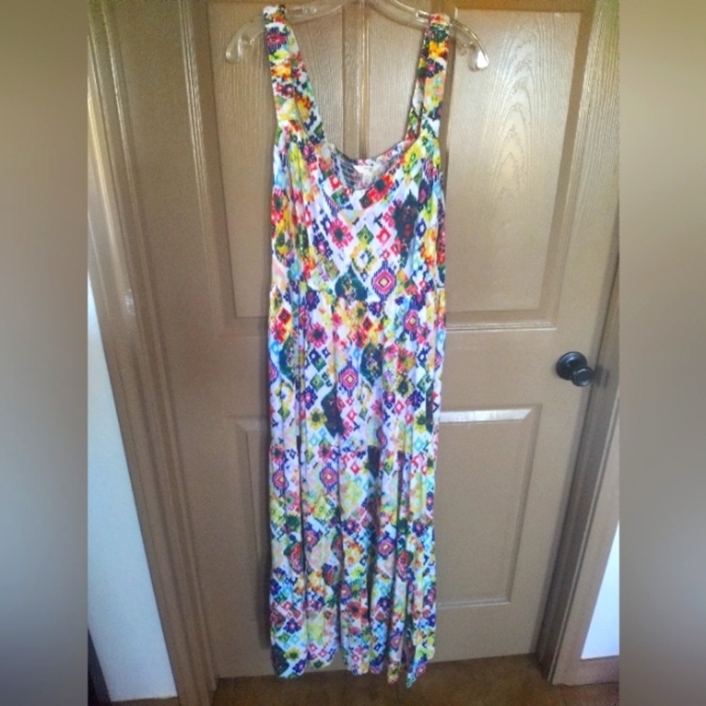NWOT Ladies Plus Size Dress